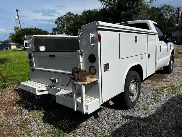 ford f-250 super duty 2010 1FTNF2A51AEA55314 image ford f-250 super duty 2010 1FTNF2A51AEA55314 image